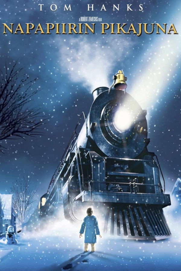 The Polar Express