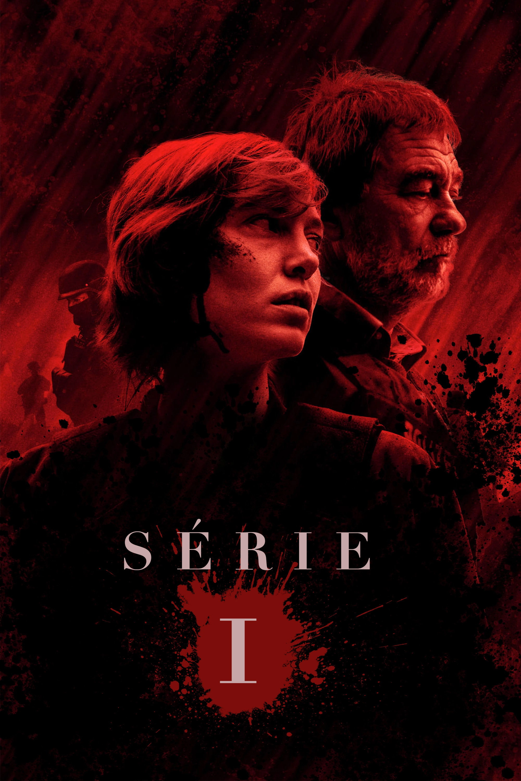 The Crimson Rivers