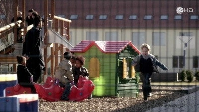 Der letzte Bulle