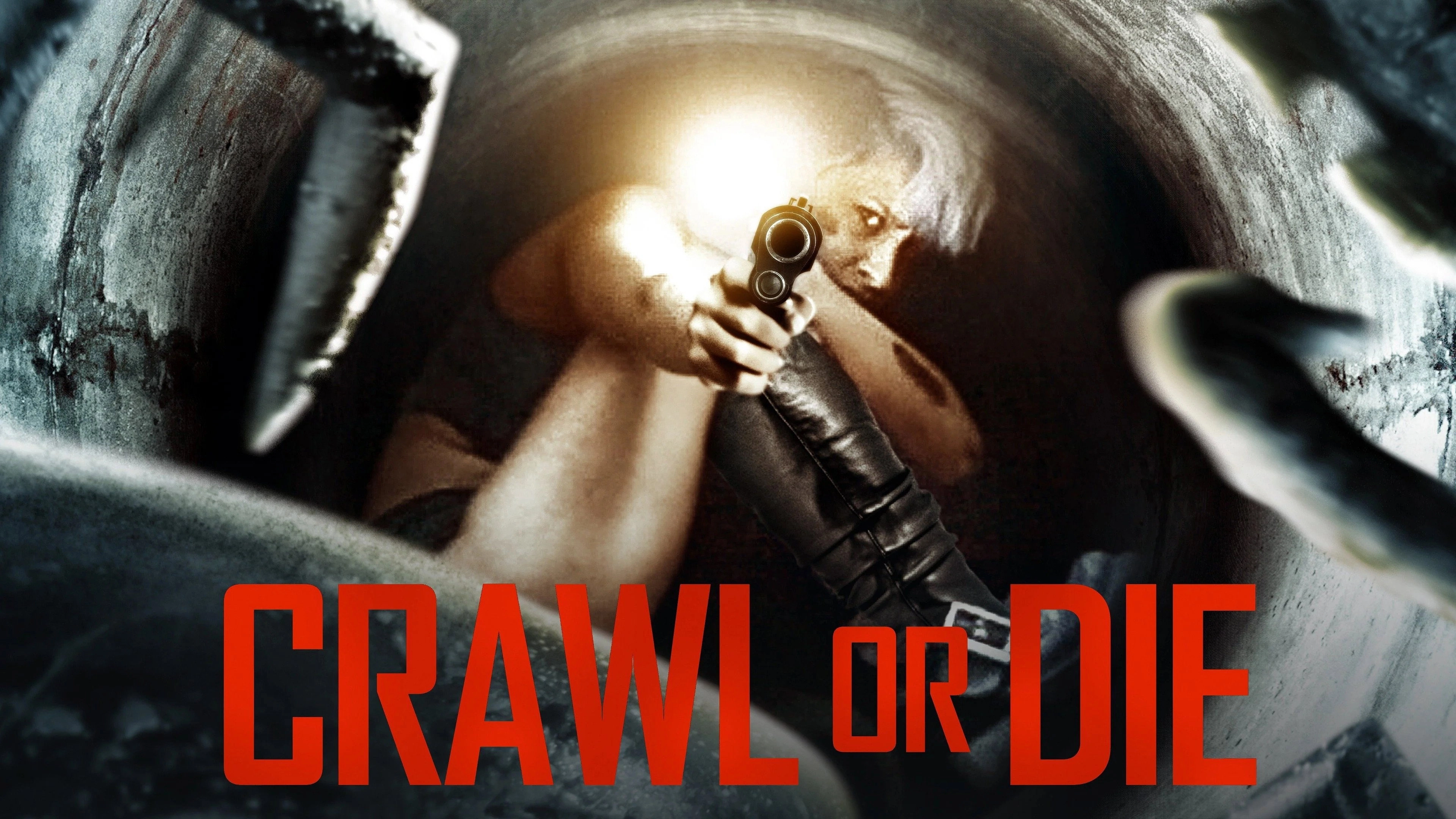 Crawl or Die