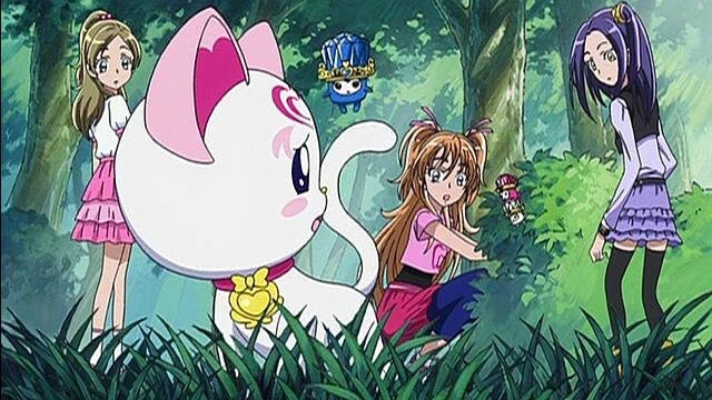 Suite Precure♪