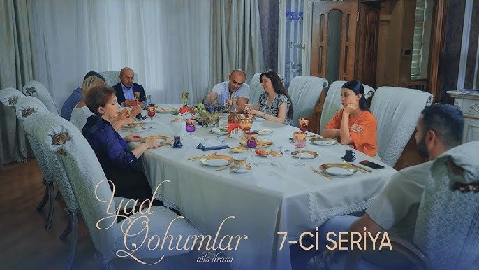 Yad Qohumlar