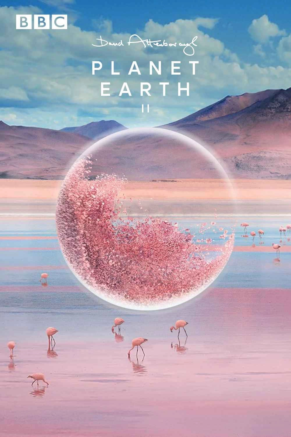 Planet Earth II
