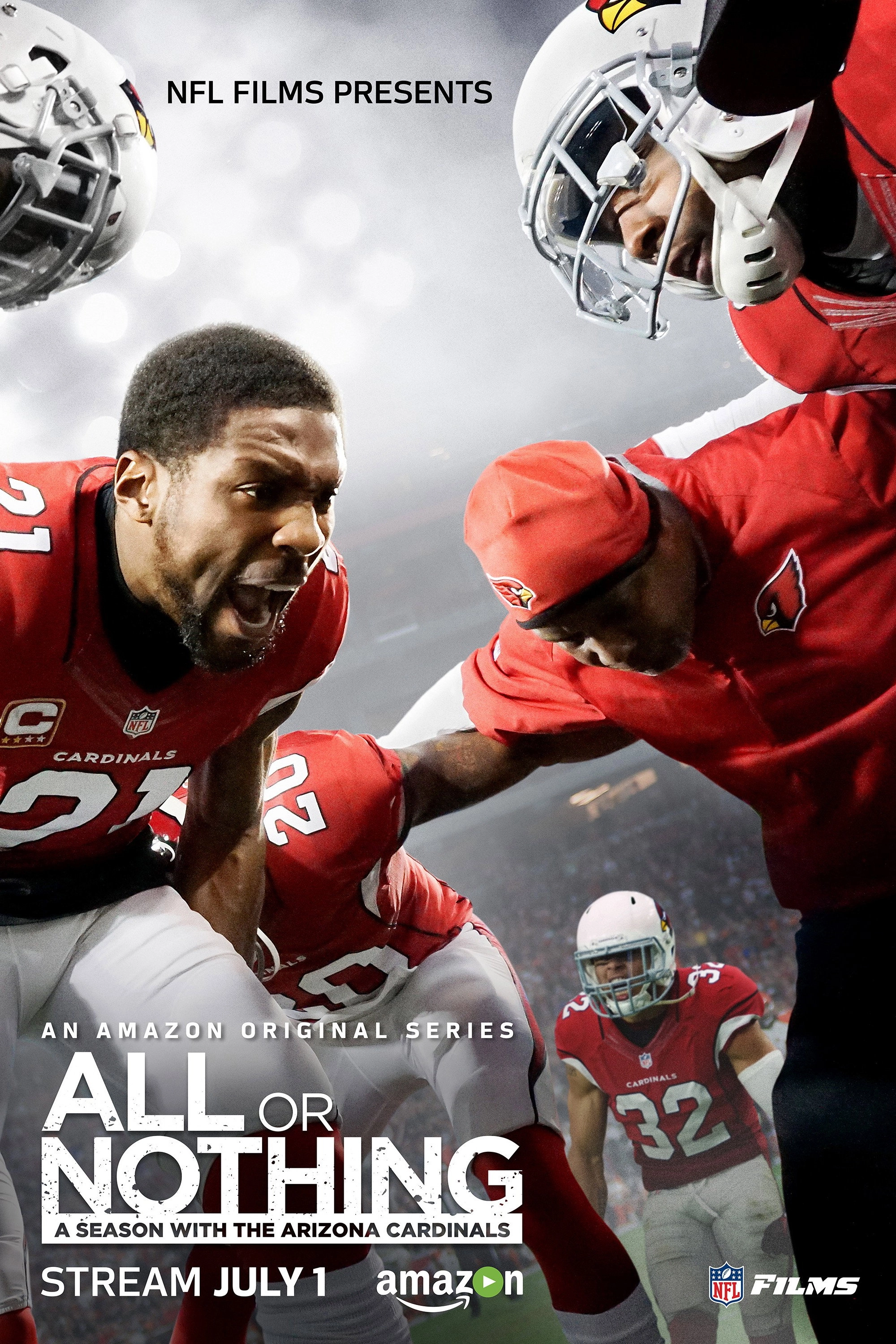 All or Nothing