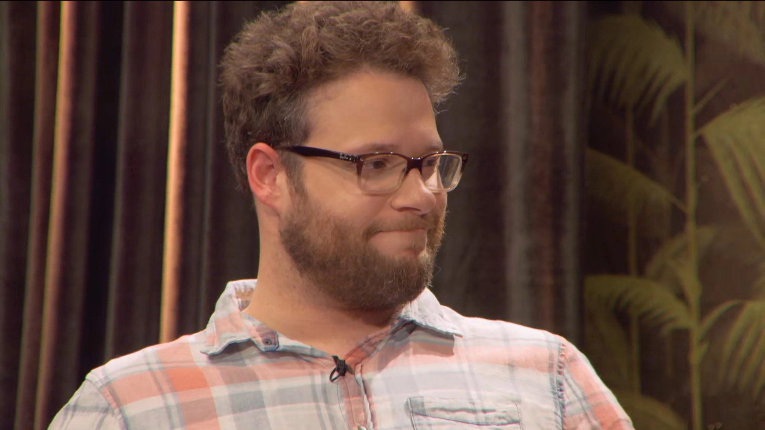 The Eric Andre Show