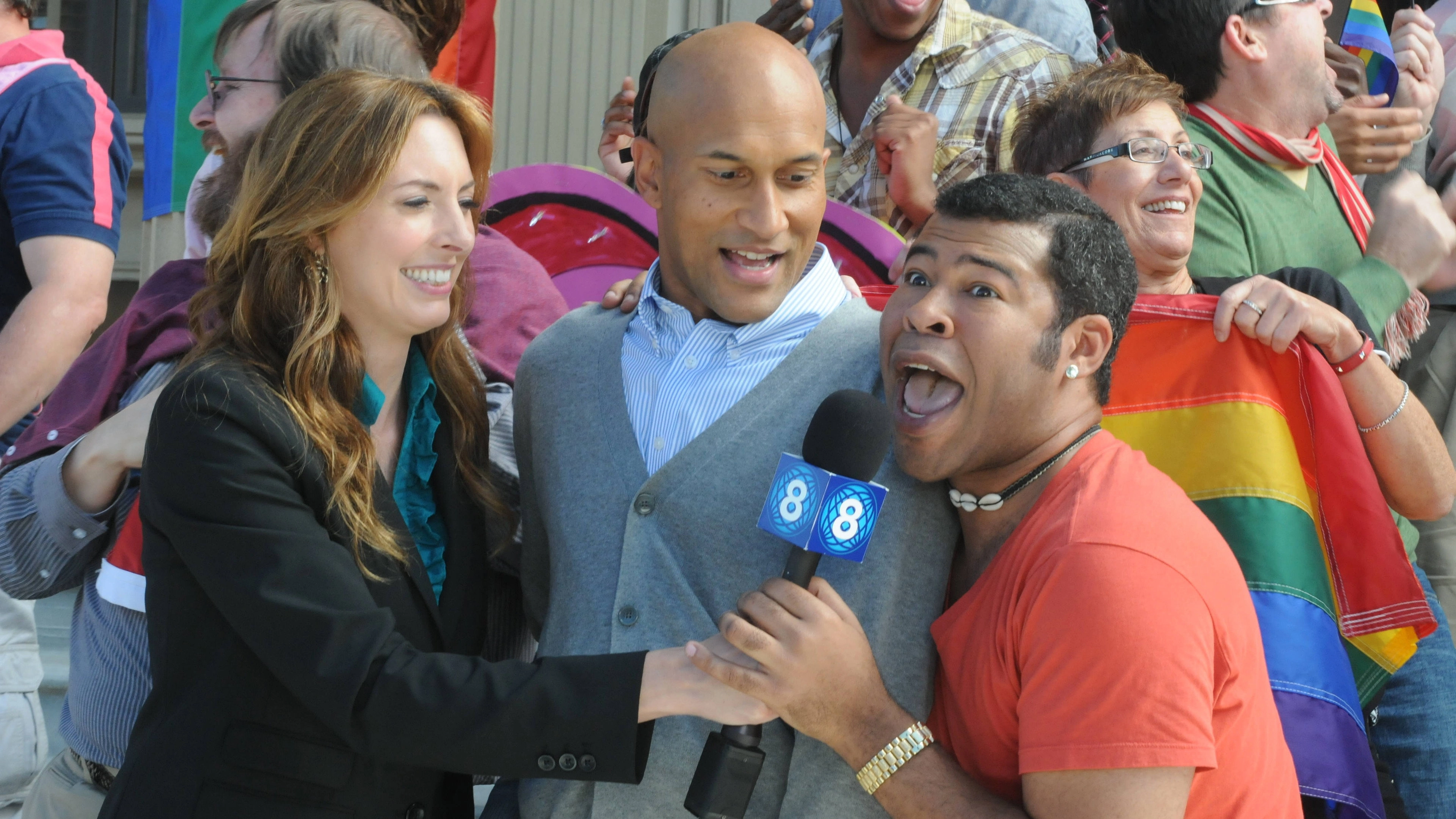 Key & Peele