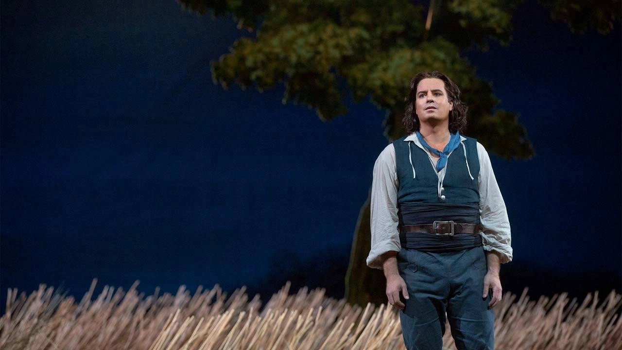 The Metropolitan Opera: The Elixir of Love