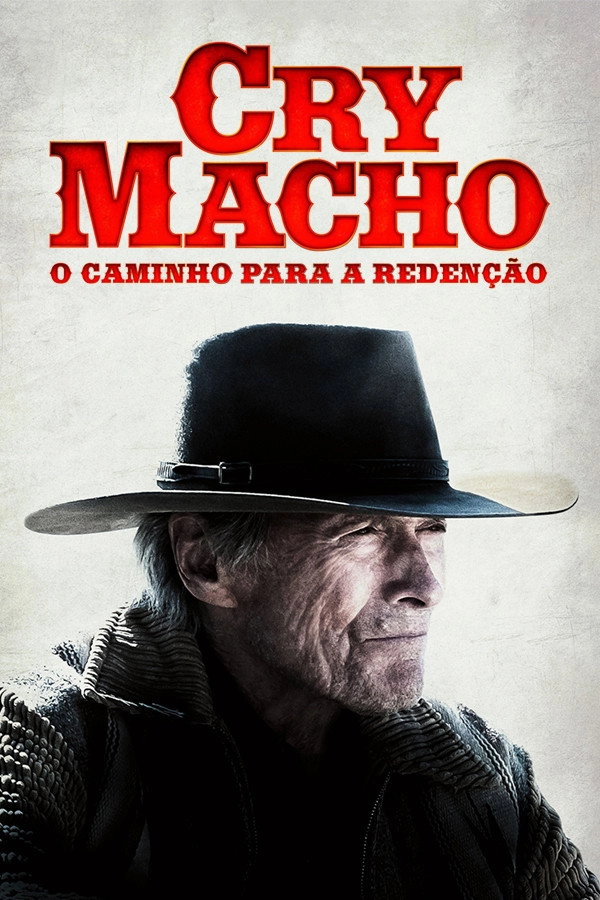 Cry Macho