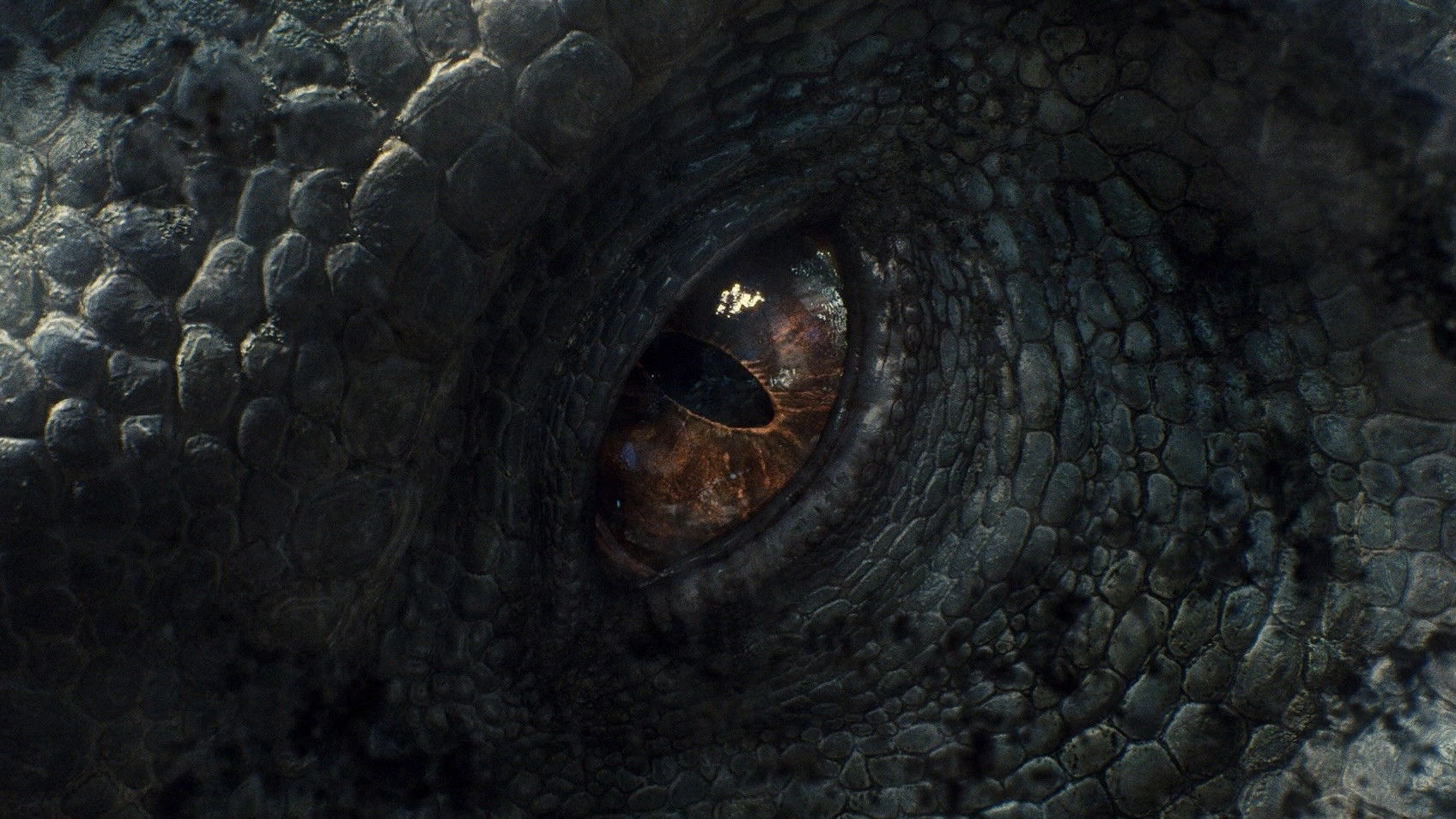Jurassic World