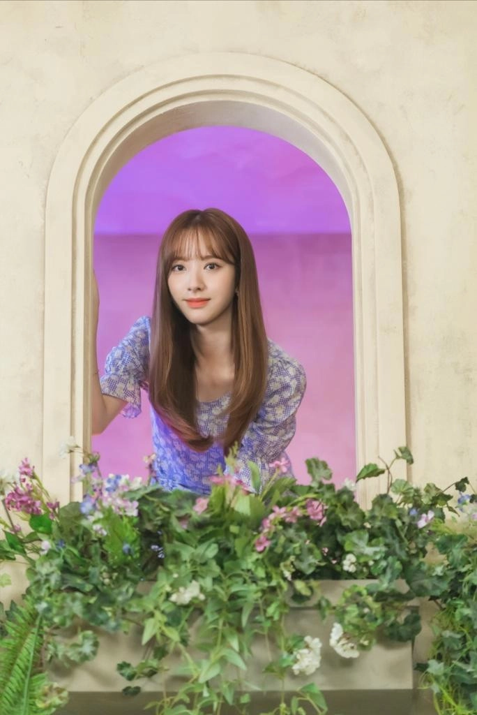 WJSN The Secret of The Grand Mansion : The Missing Girls