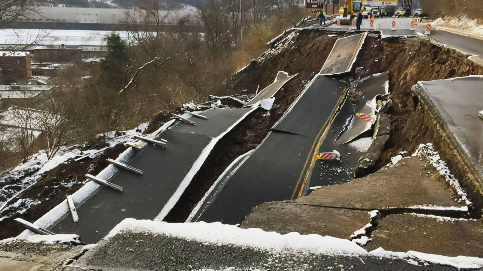 Engineering Catastrophes