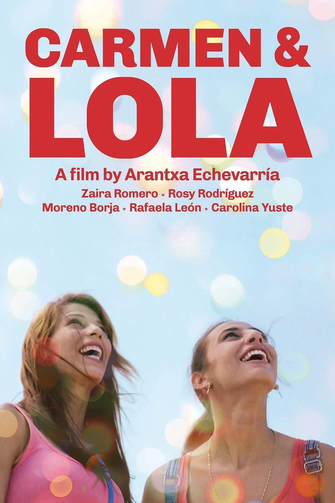 Carmen & Lola