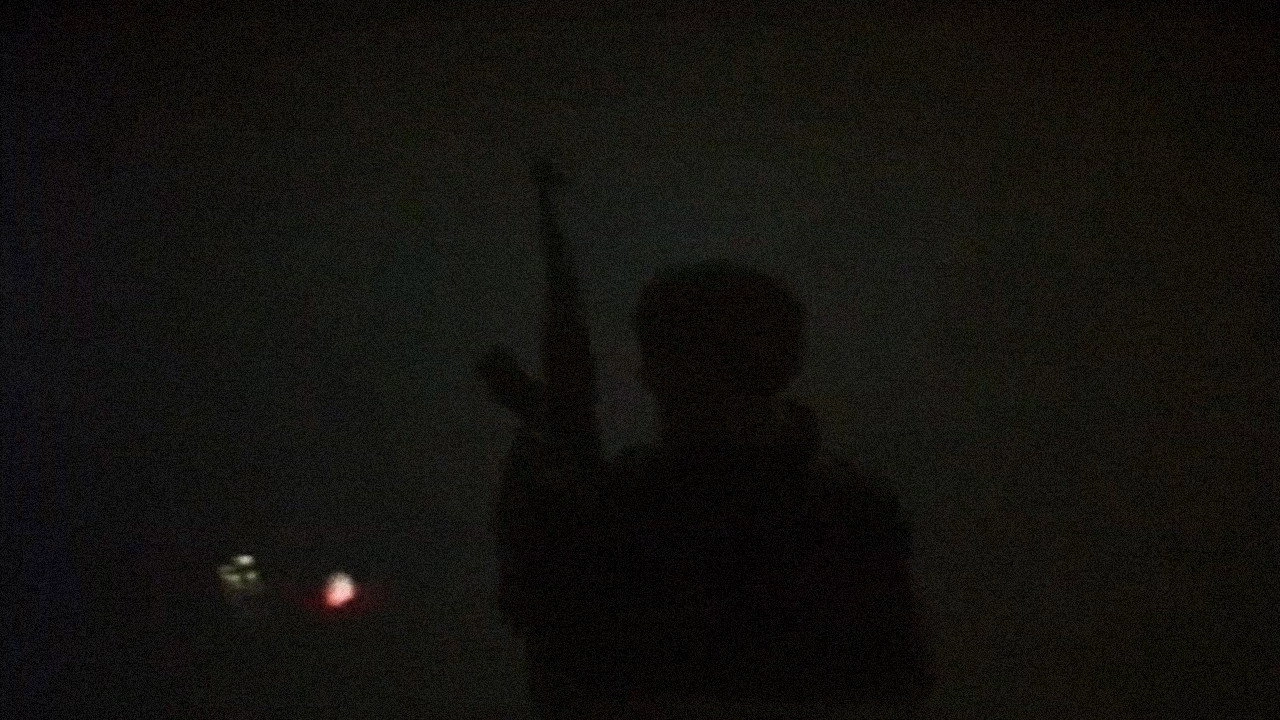 Memories of Occupation