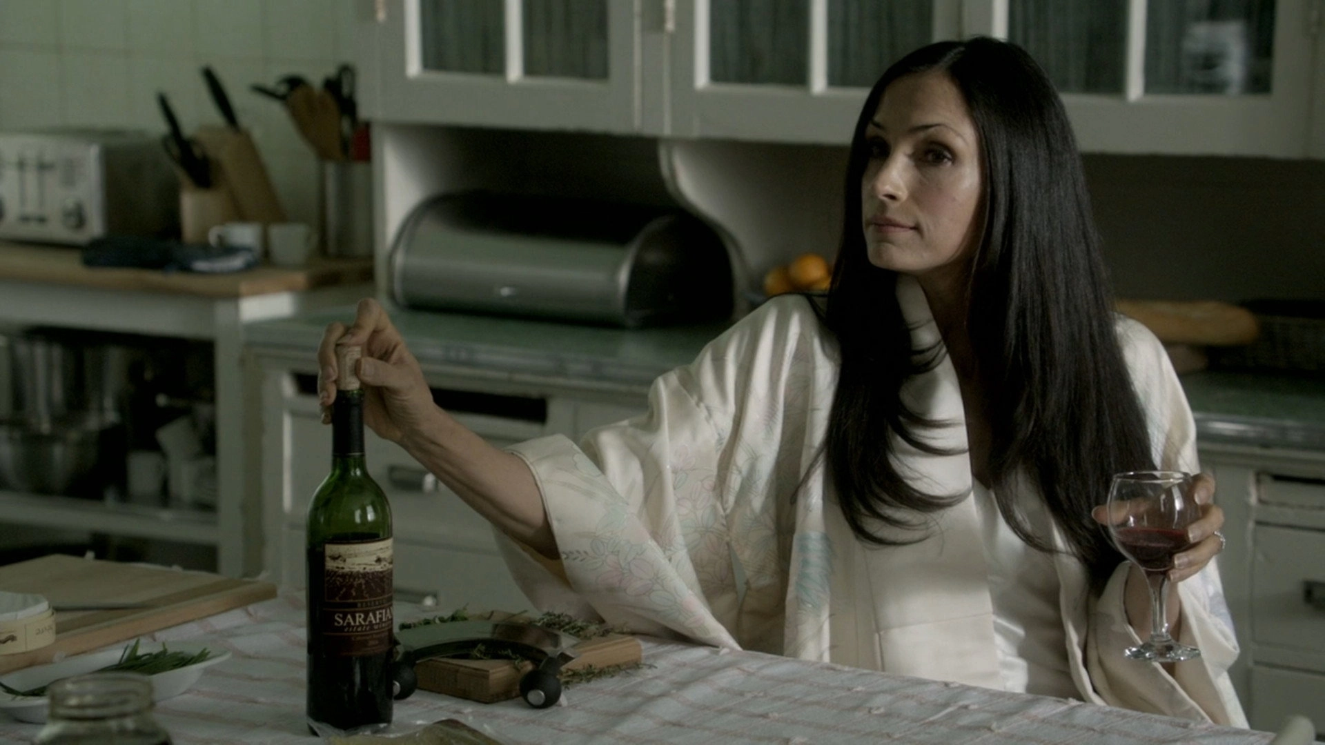 Hemlock Grove