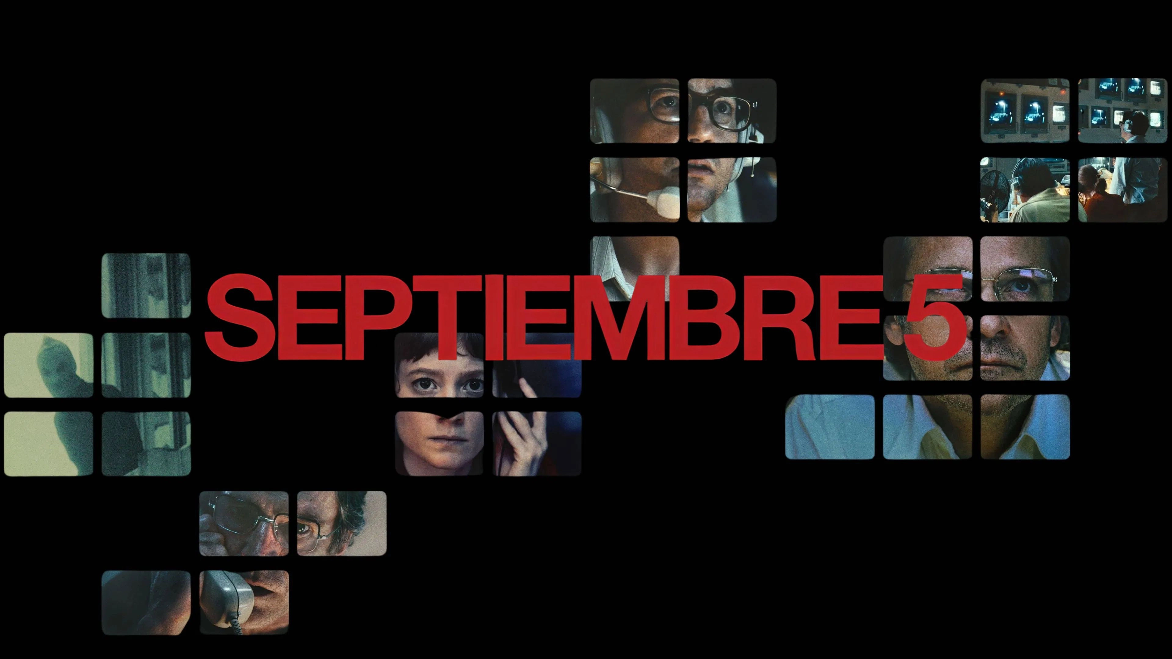 September 5