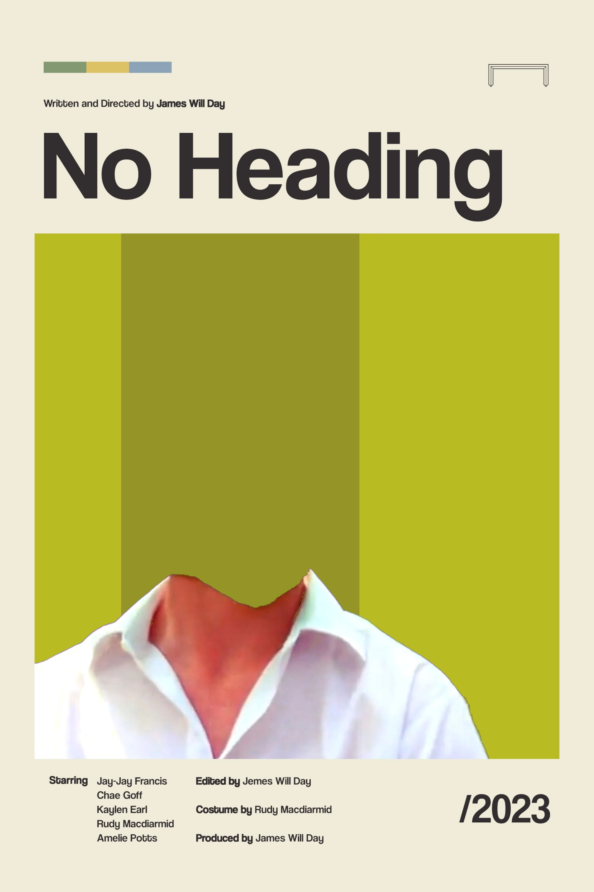 No Heading