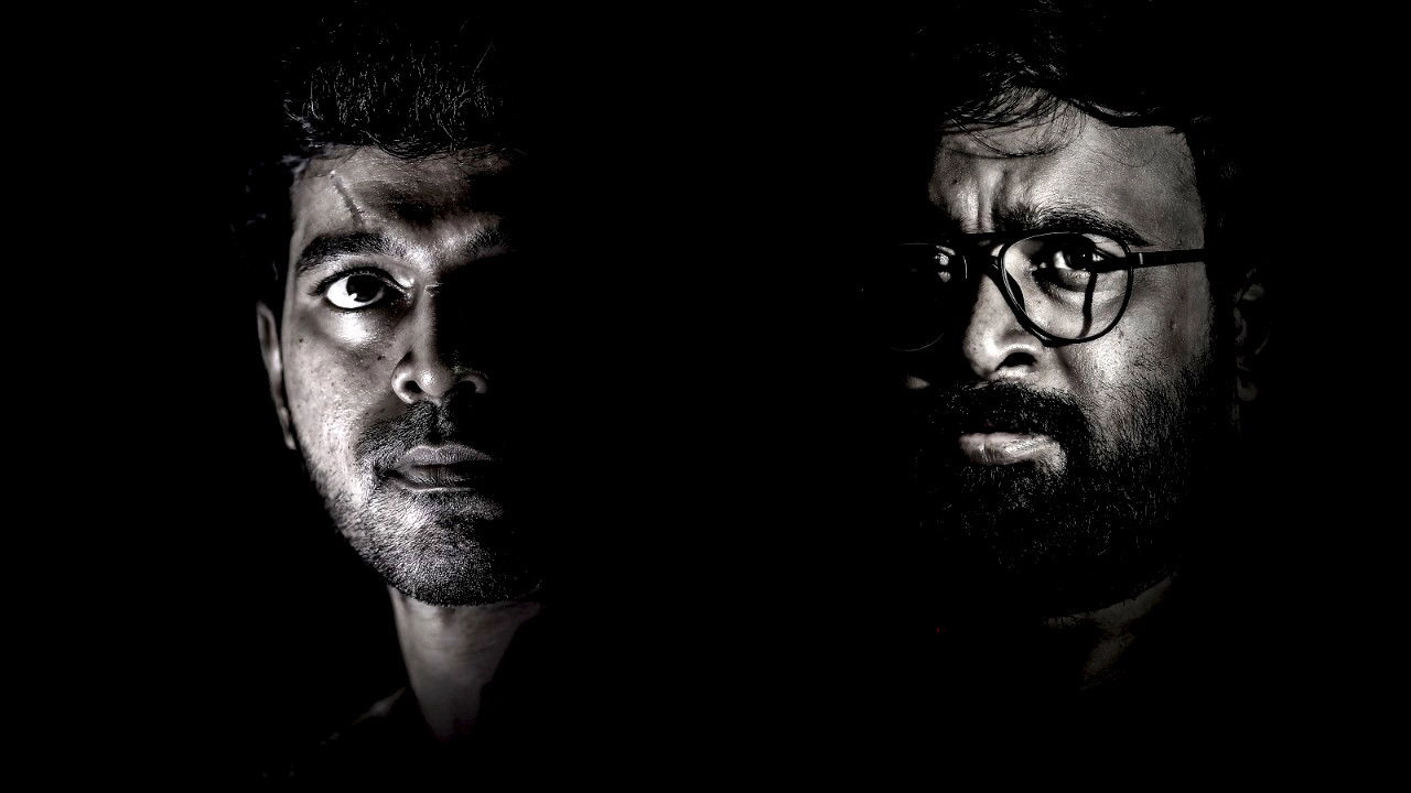 Naan Mirugamaai Maara