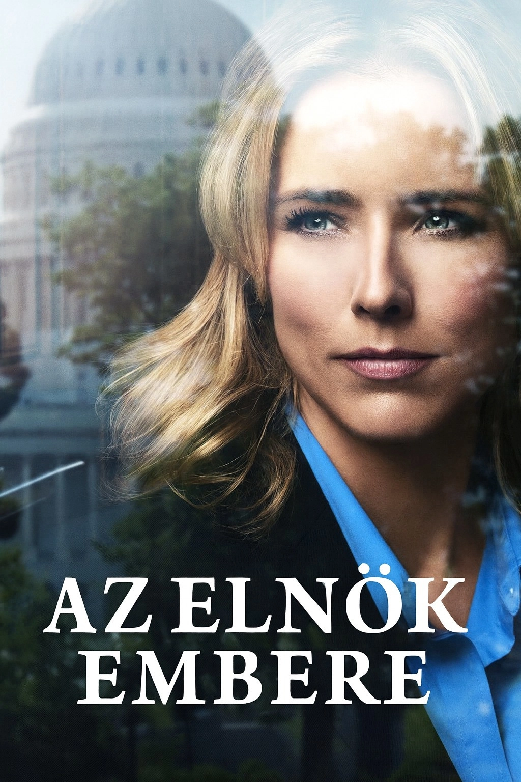 Madam Secretary