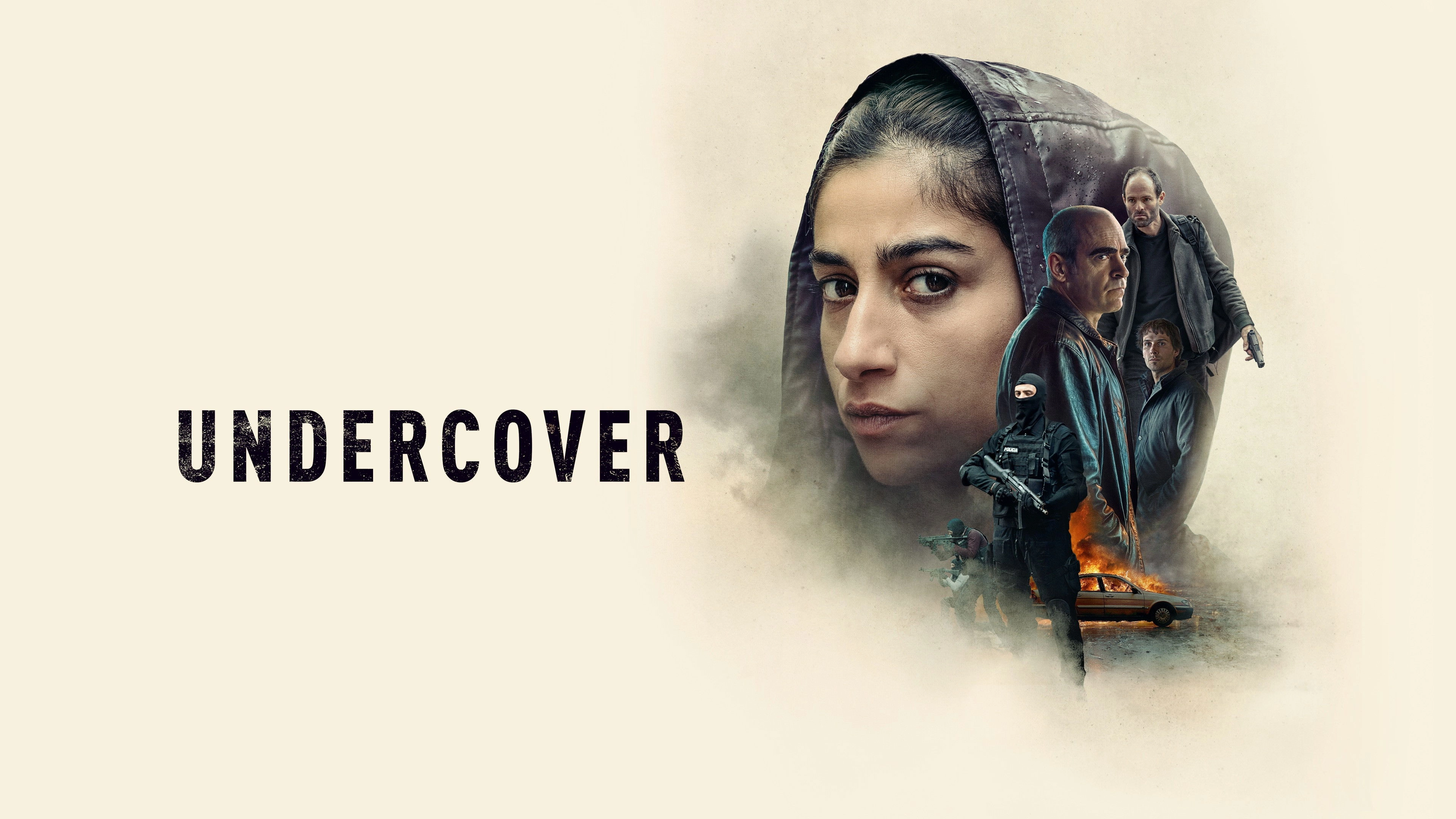 Undercover