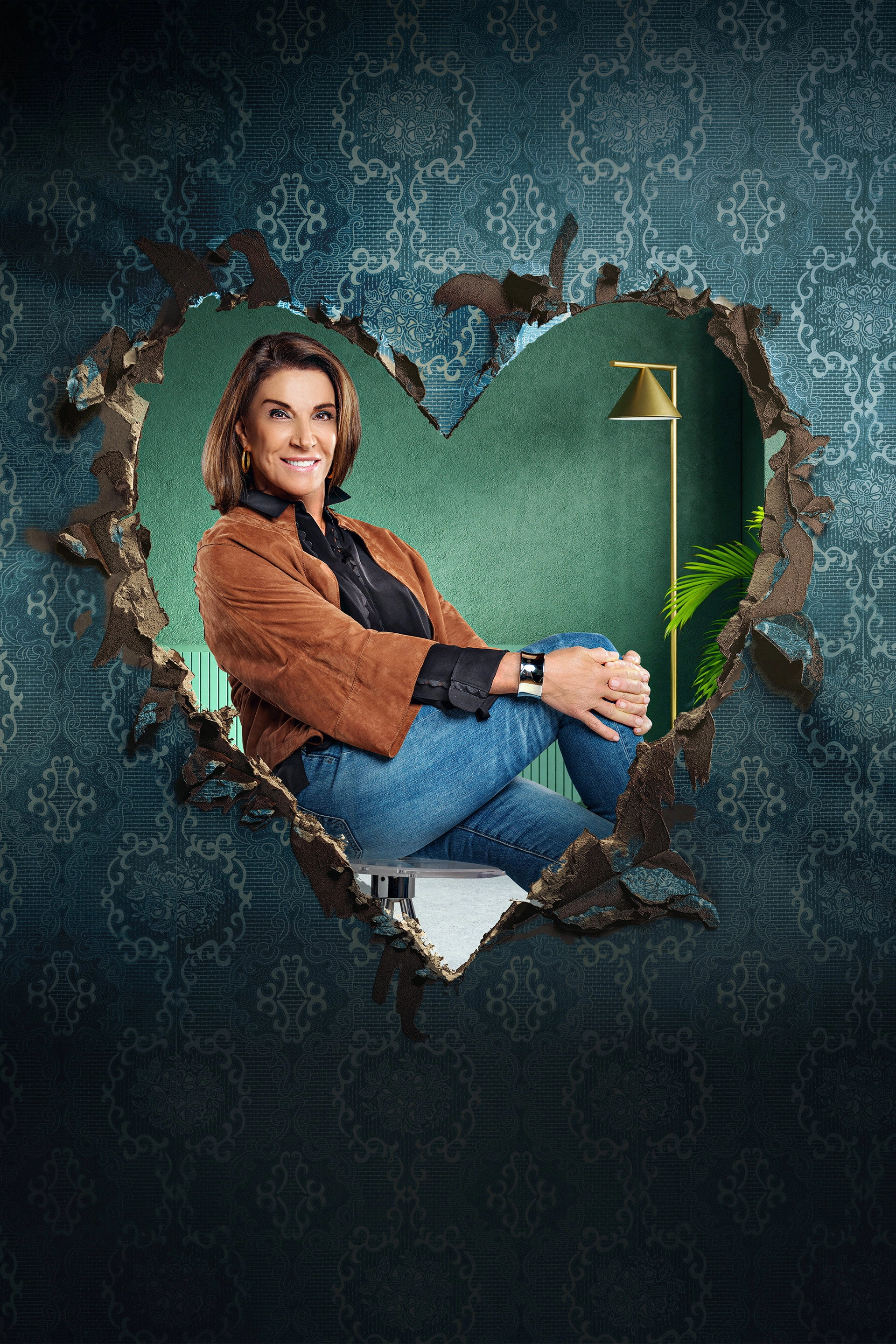 Tough Love with Hilary Farr