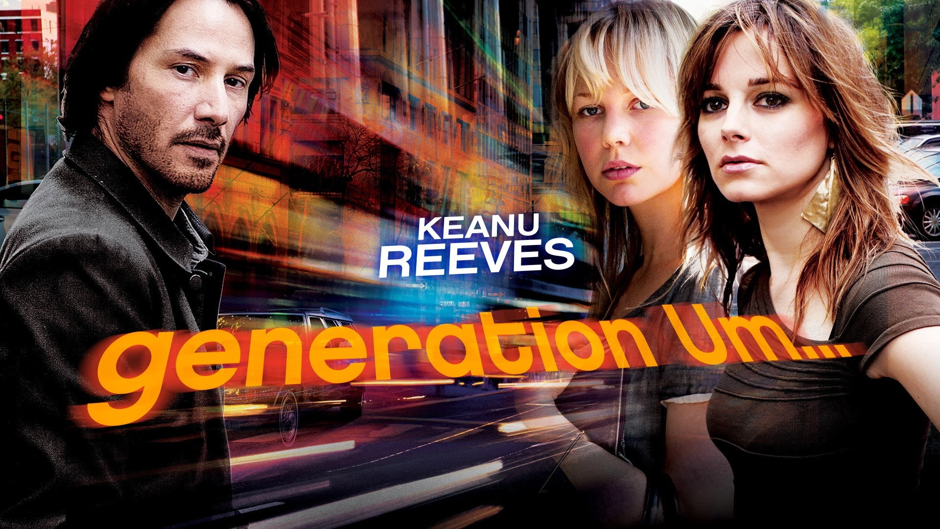Generation Um...