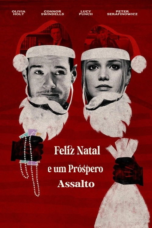 Jingle Bell Heist