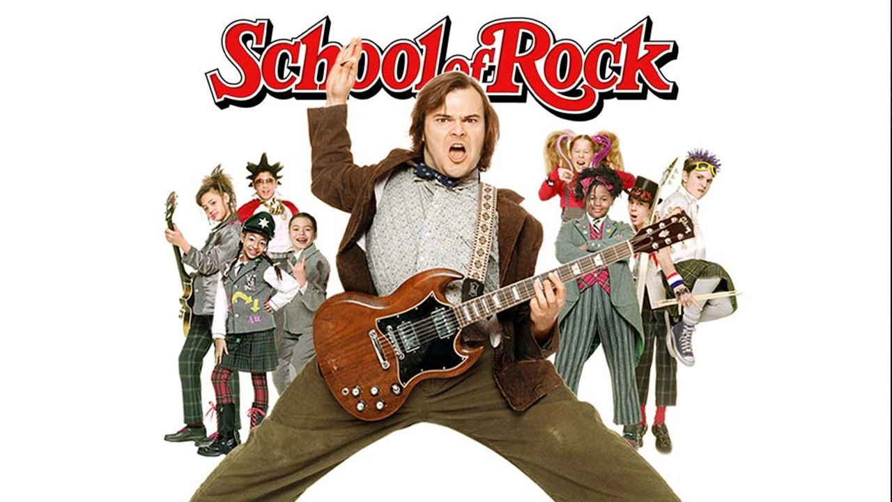 School of Rock
