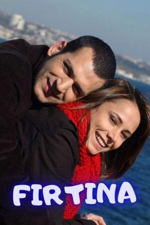 Fırtına