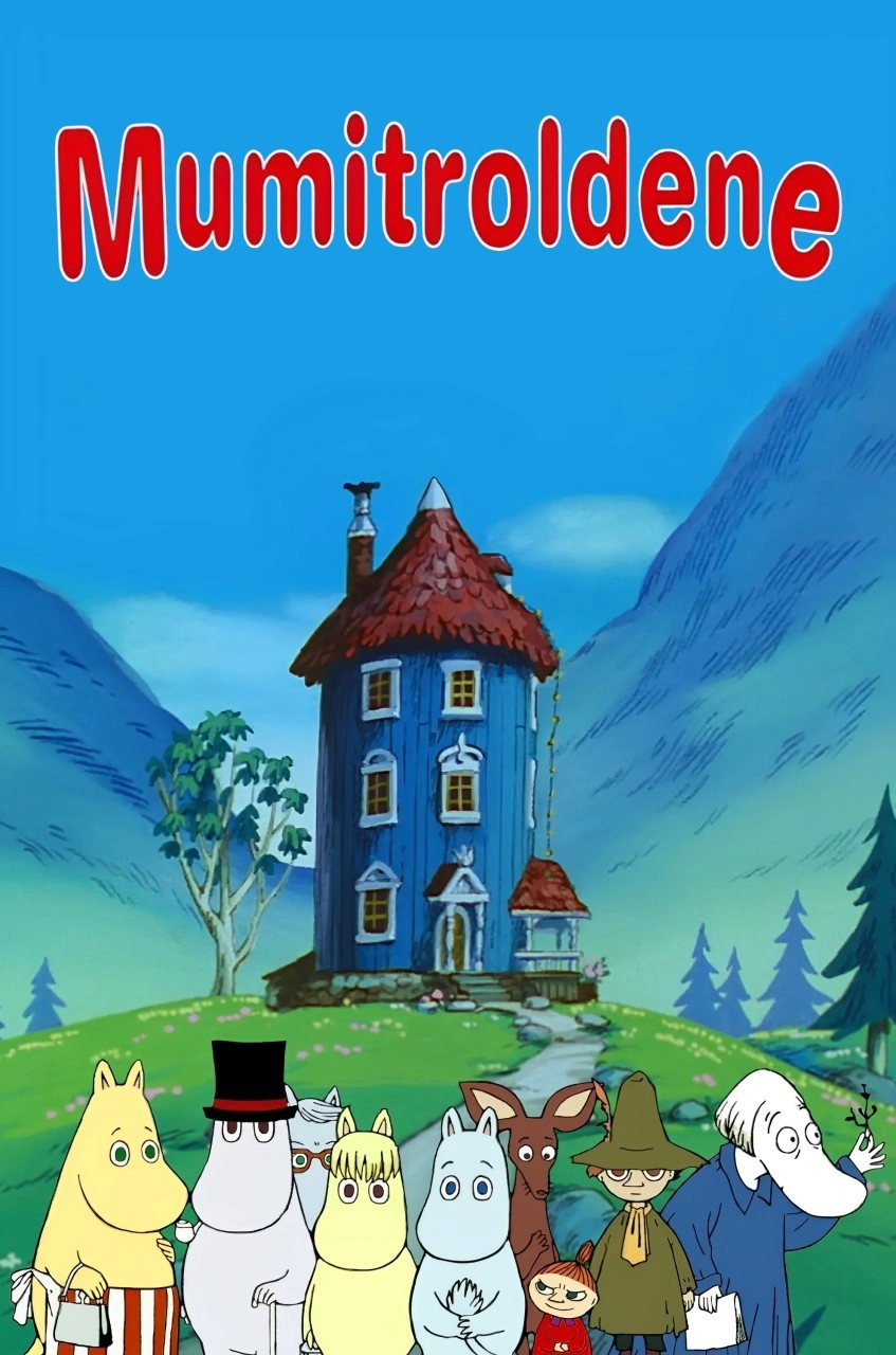 Moomin
