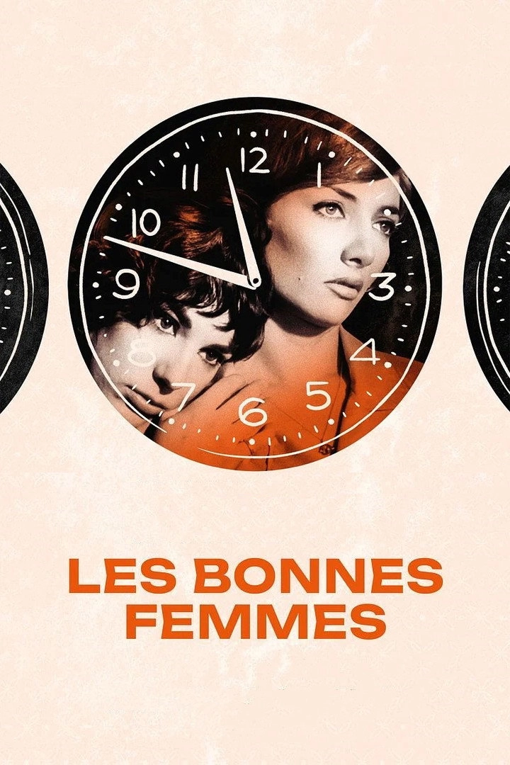 Les Bonnes Femmes