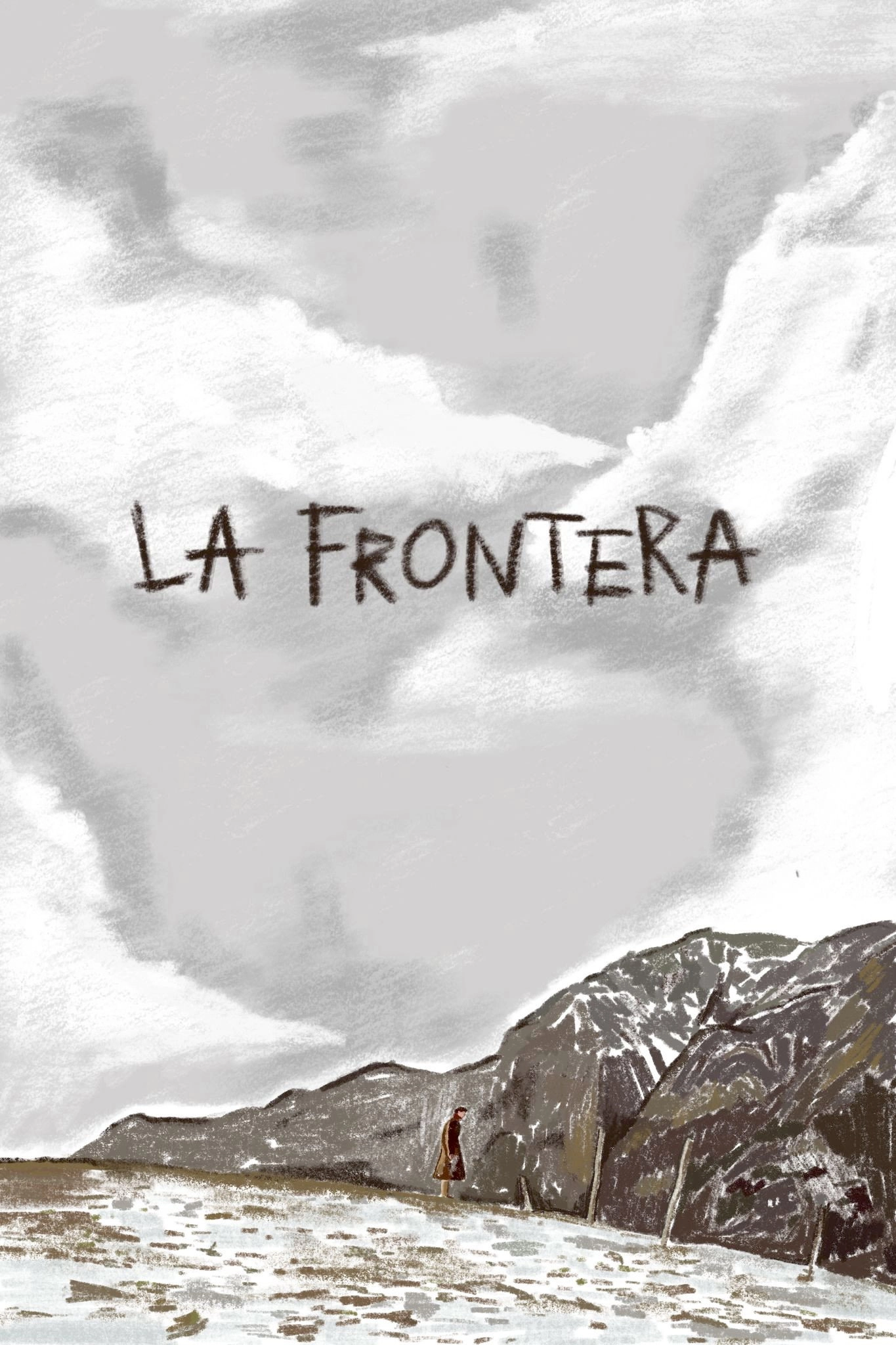 The border