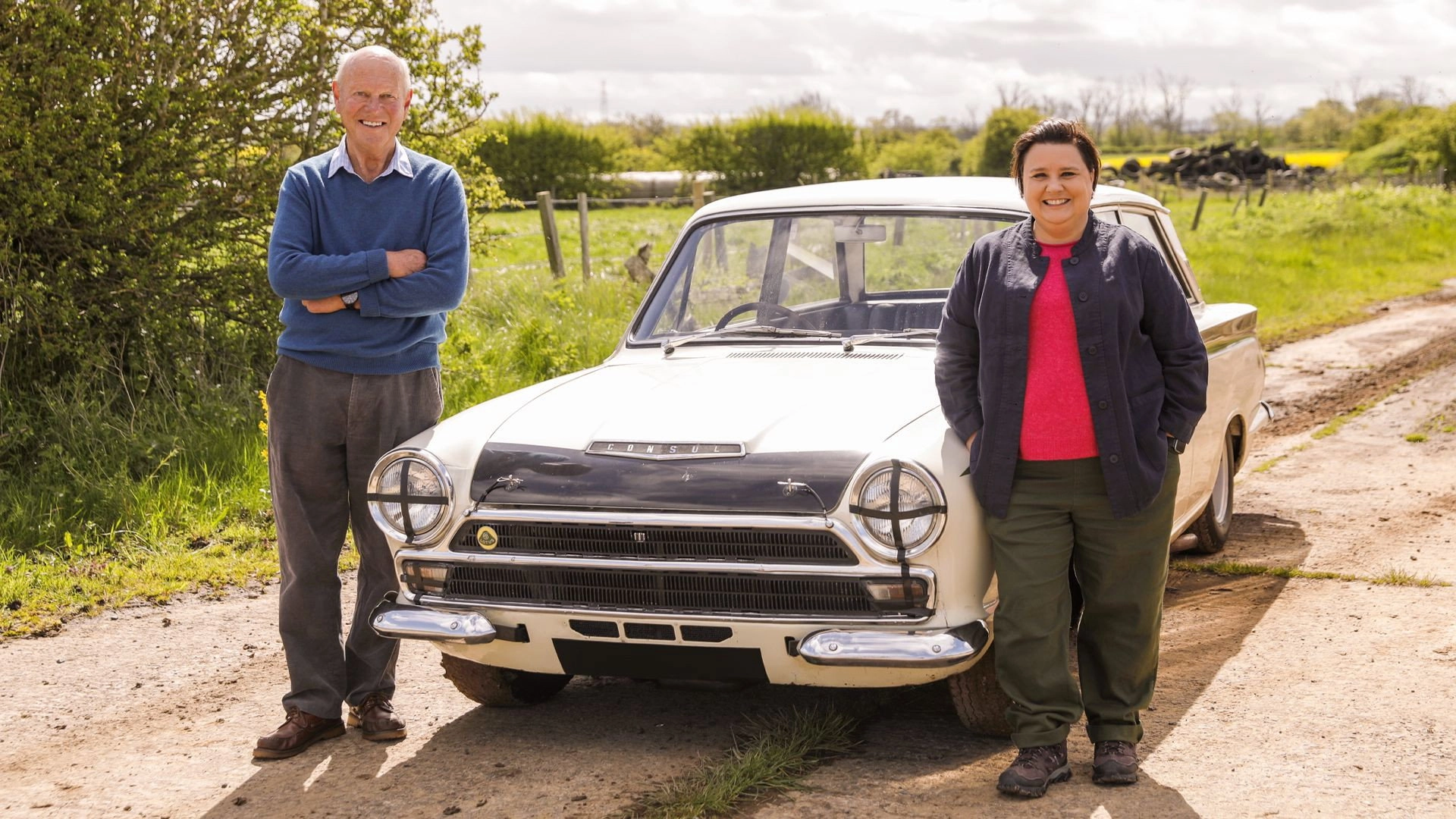 Susan Calman's Grand Day Out