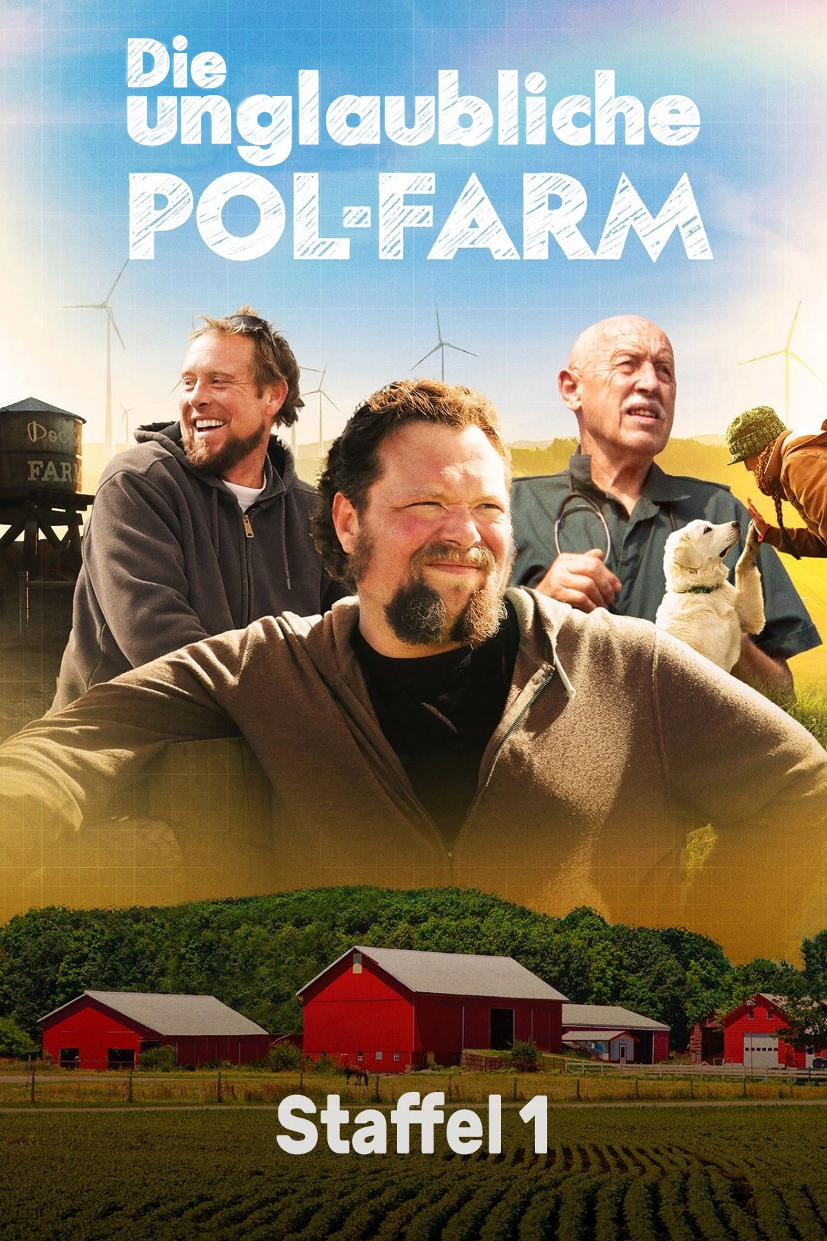 The Incredible Pol Farm
