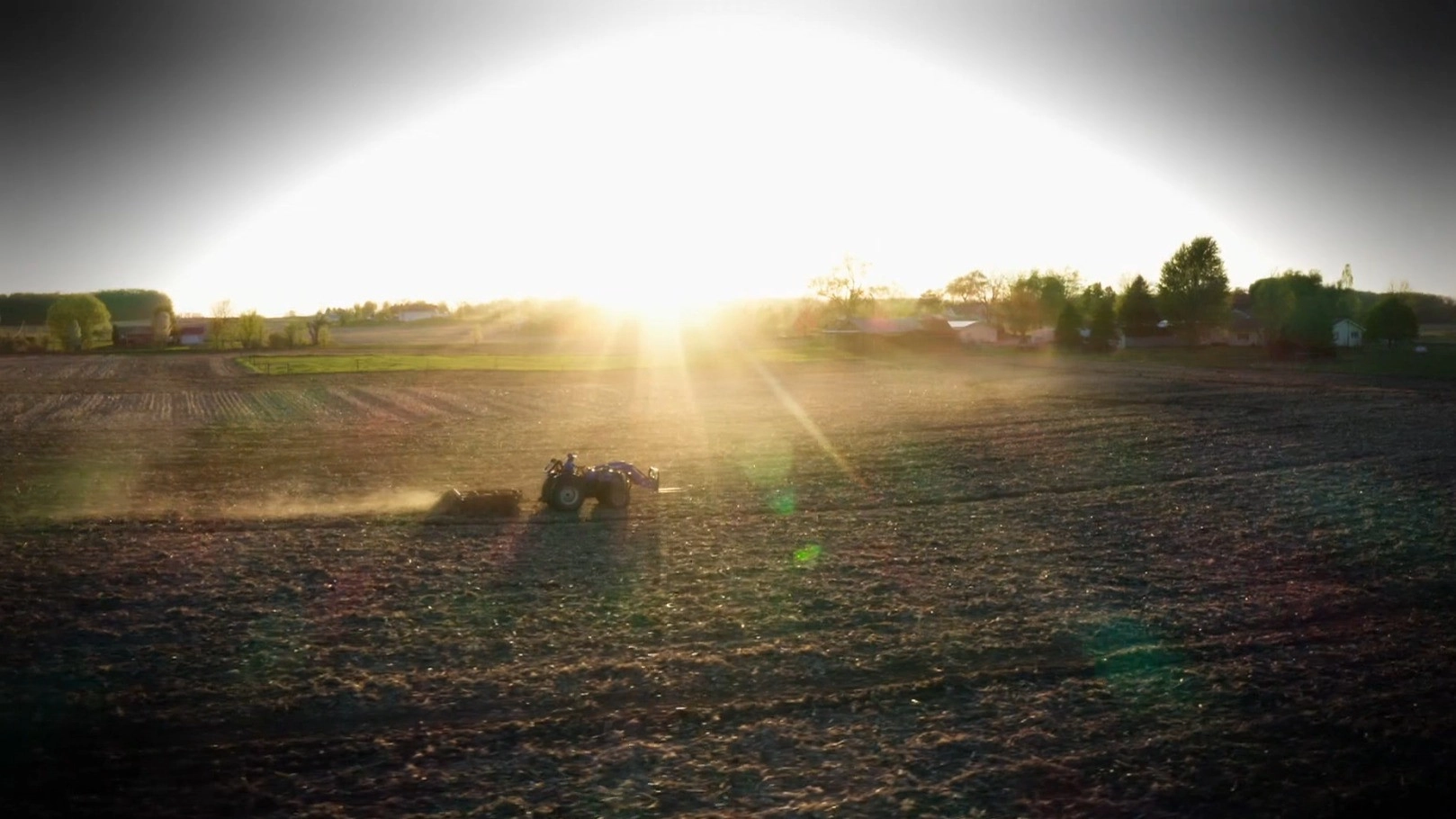 The Incredible Pol Farm