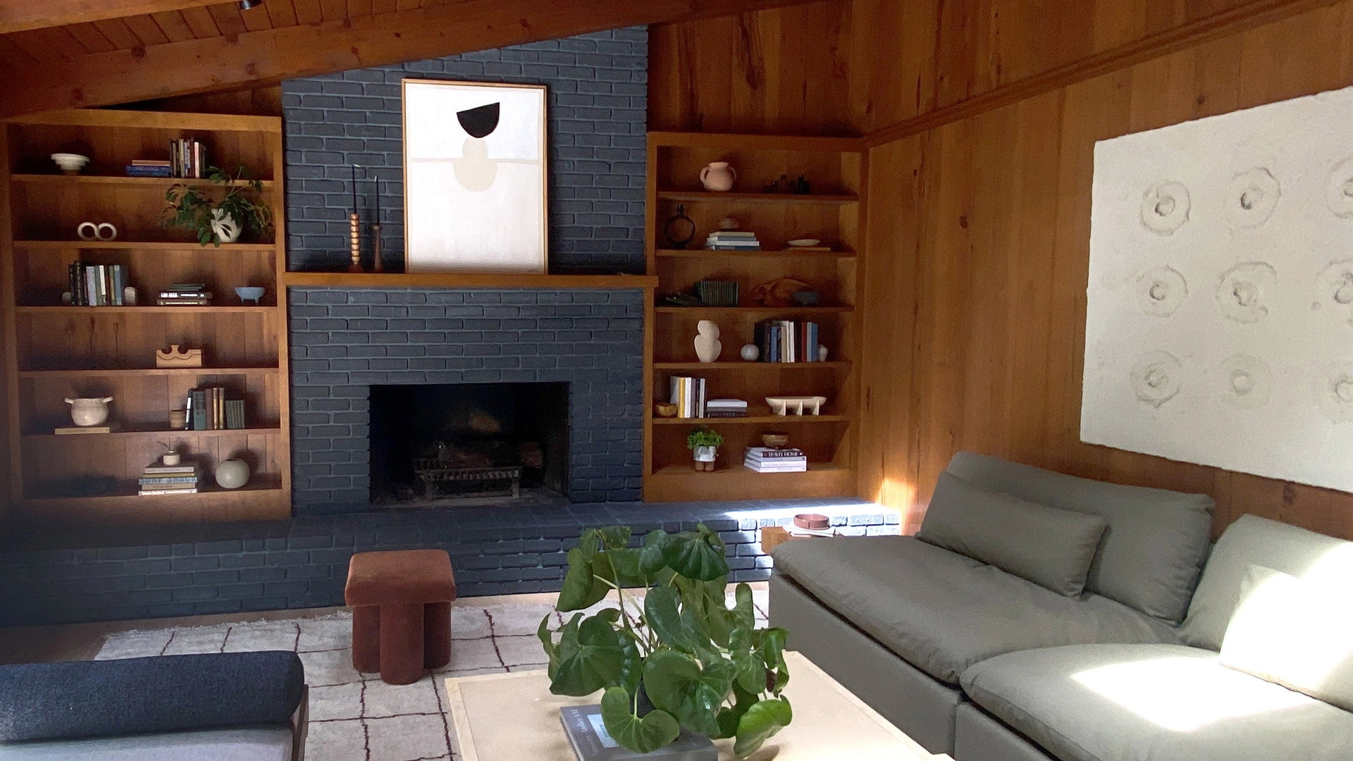 Inspired Interiors with Sarah Sherman Samuel