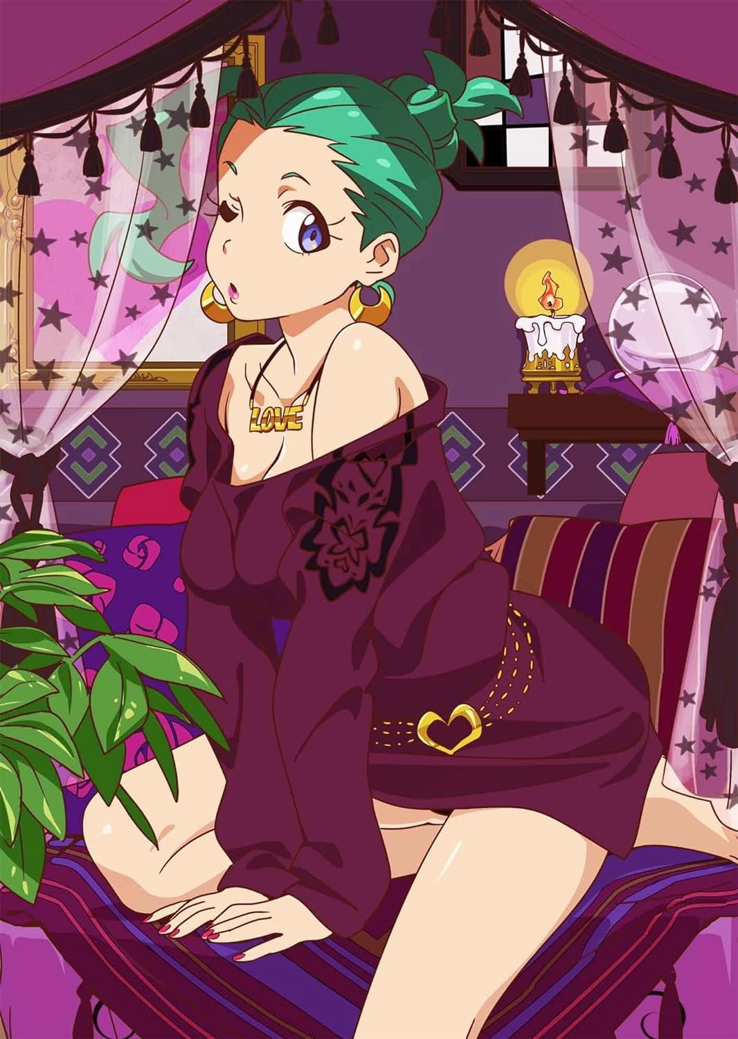 Punch Line