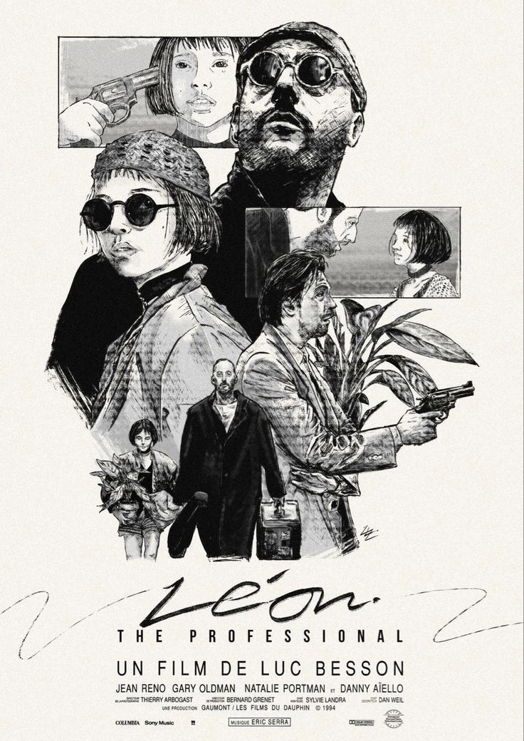 Léon: The Professional
