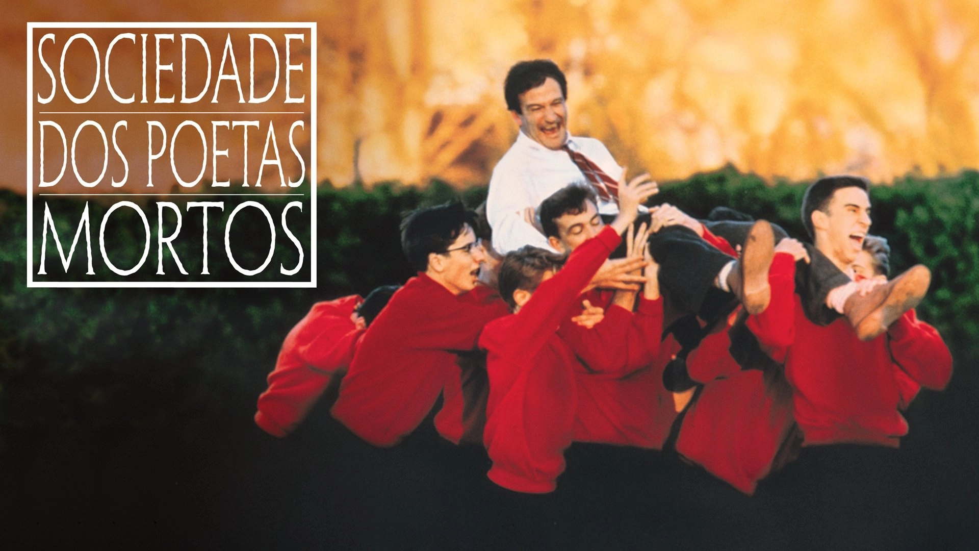 Dead Poets Society