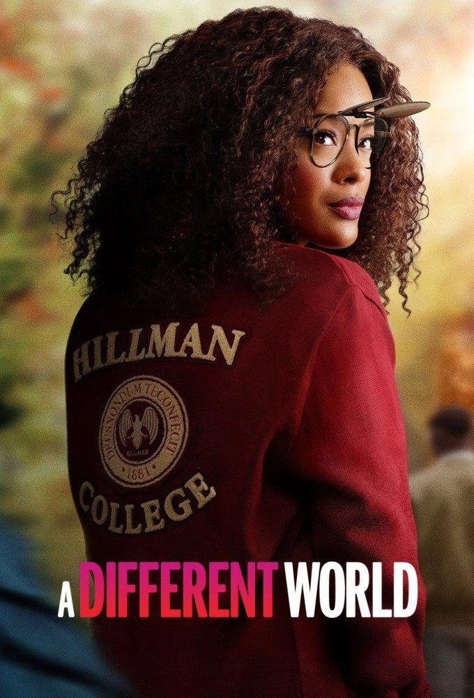 A Different World Sequel