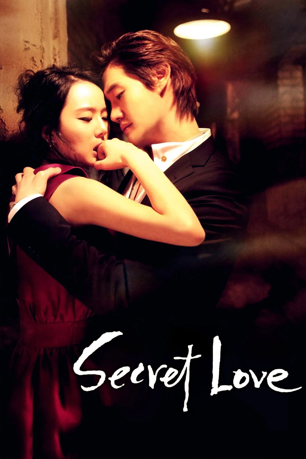 Secret Love