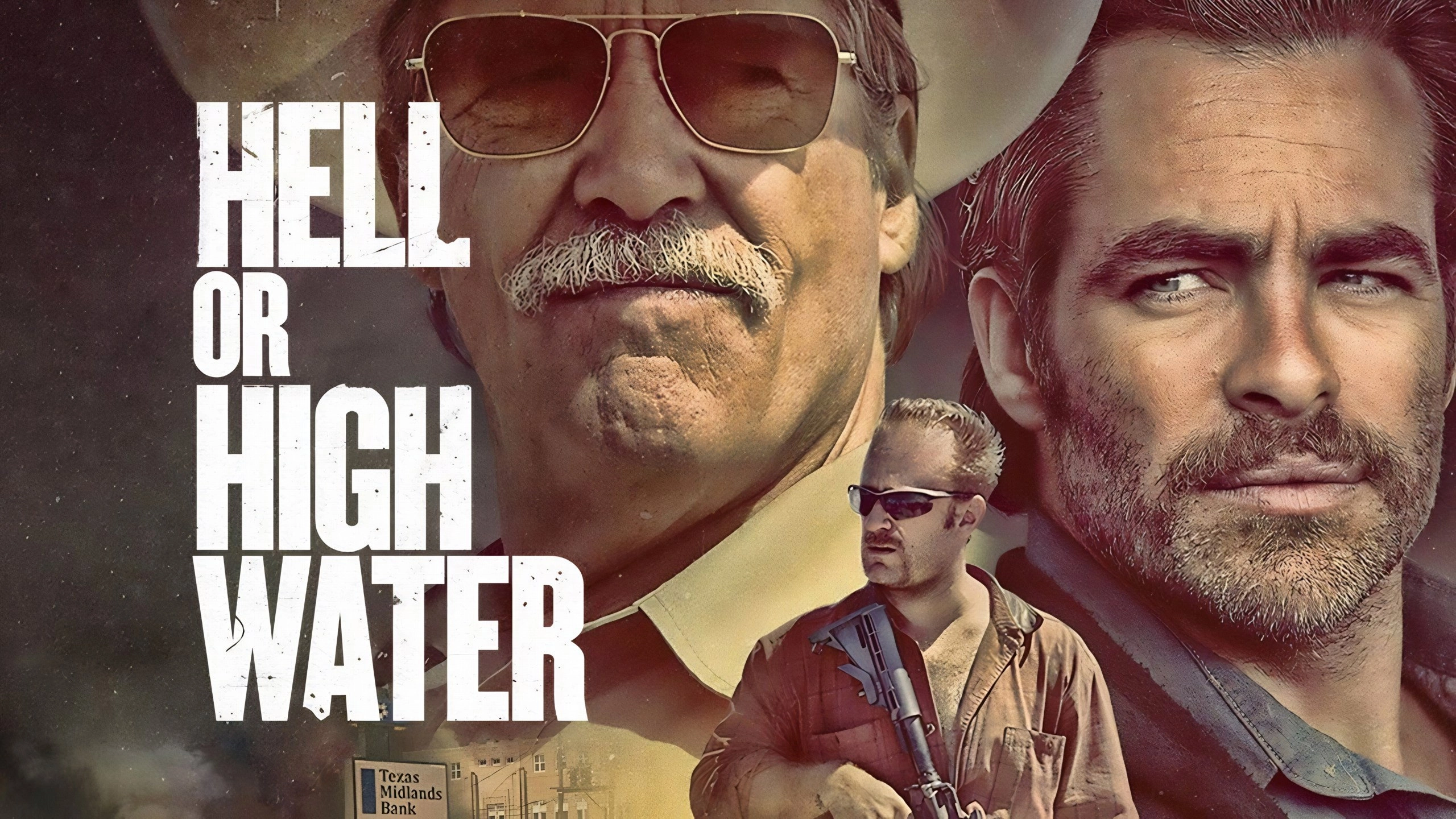 Hell or High Water