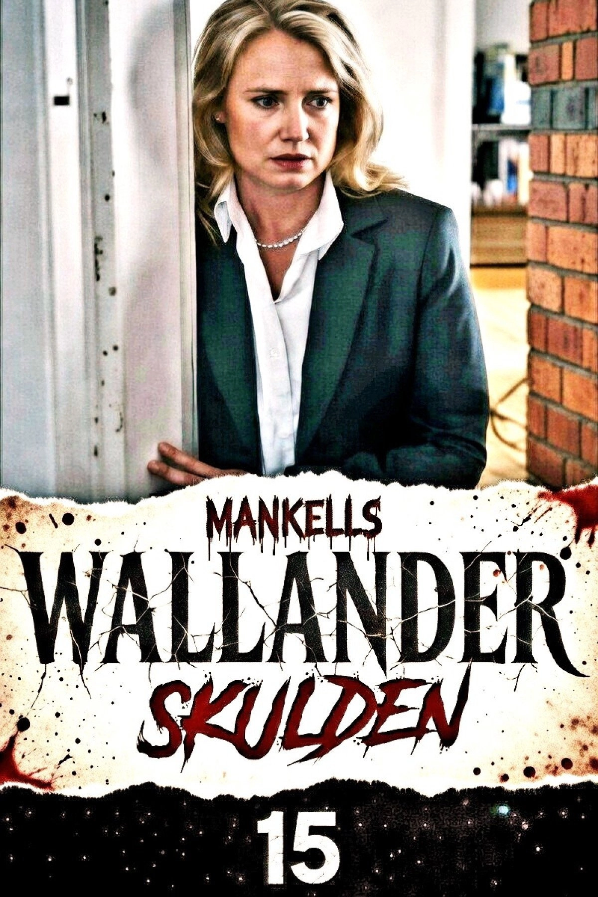 Wallander: The Guilt