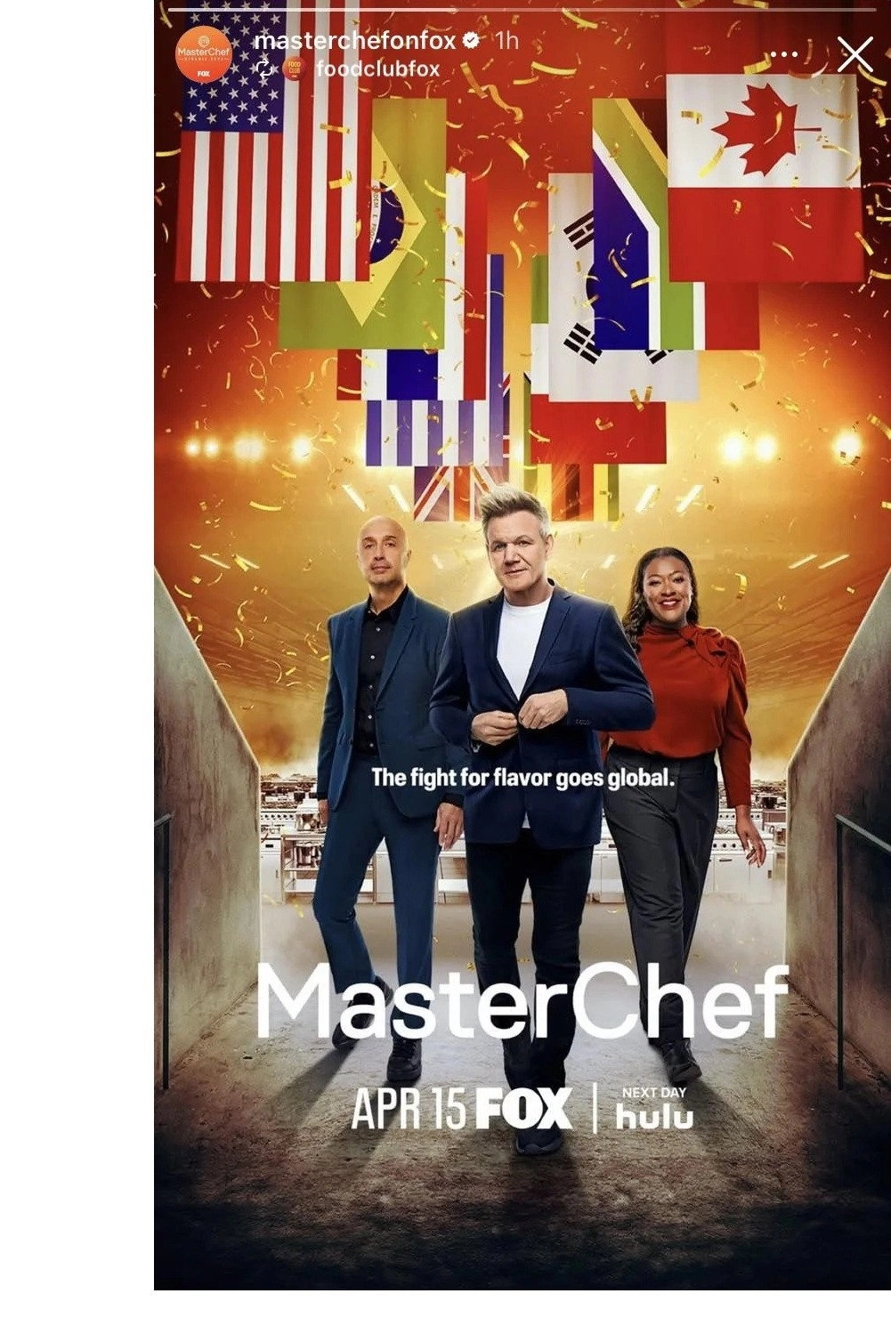 MasterChef