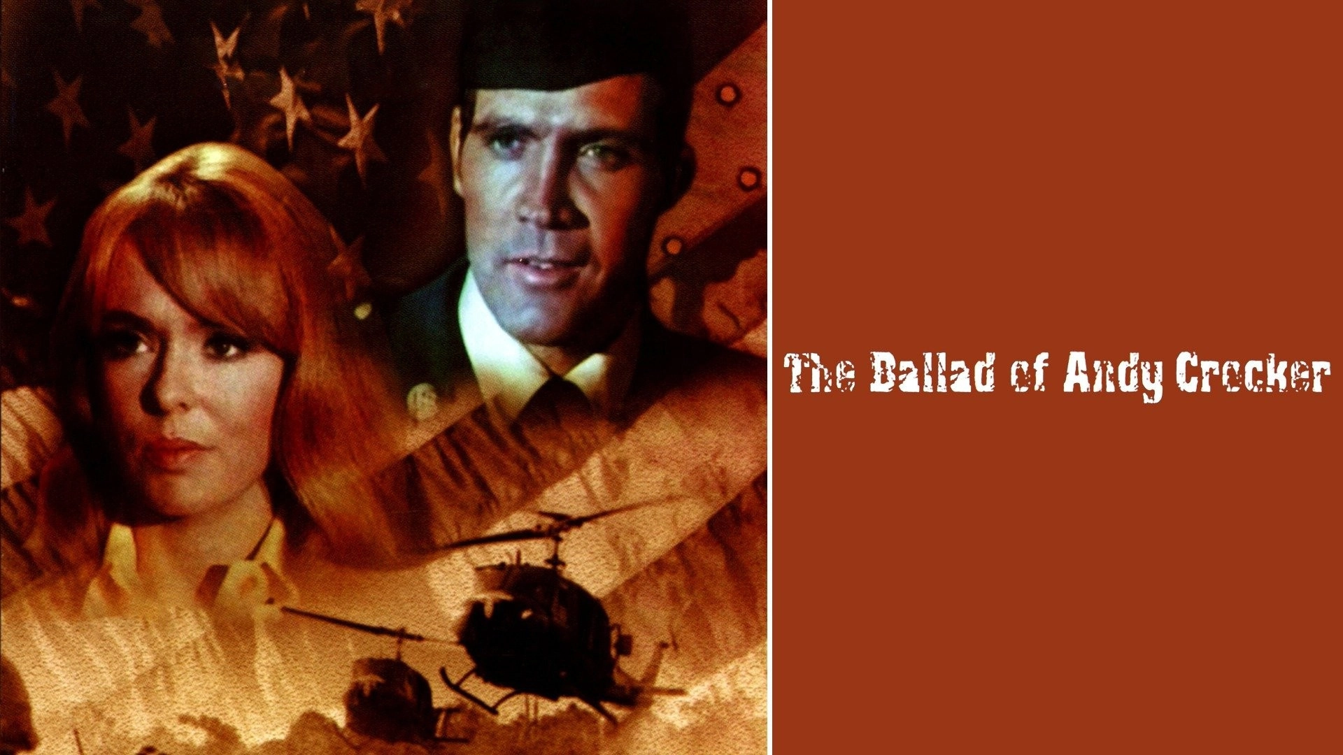 The Ballad of Andy Crocker