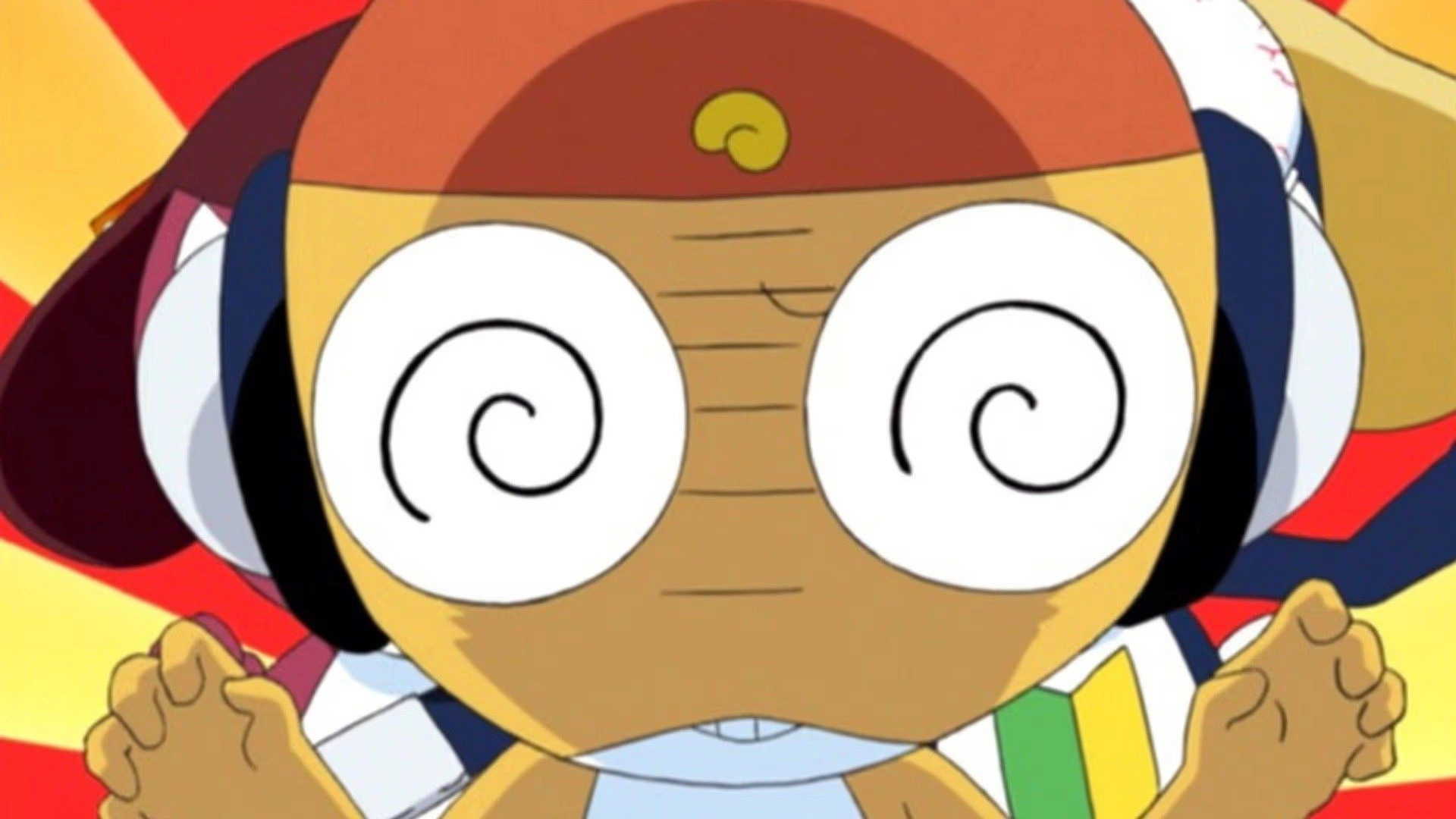 Sgt. Frog