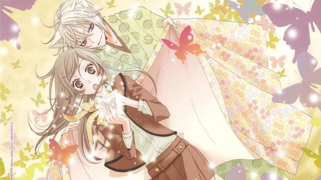 Kamisama Kiss