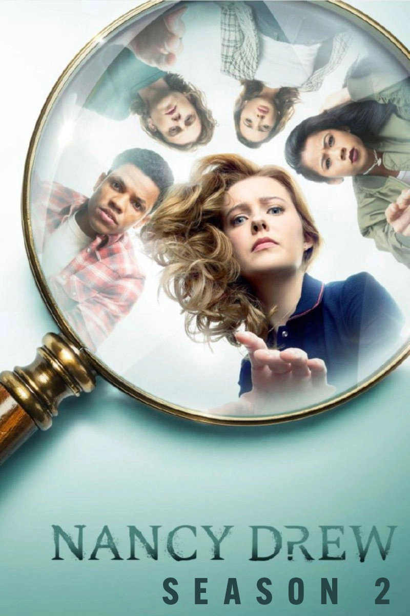 Nancy Drew