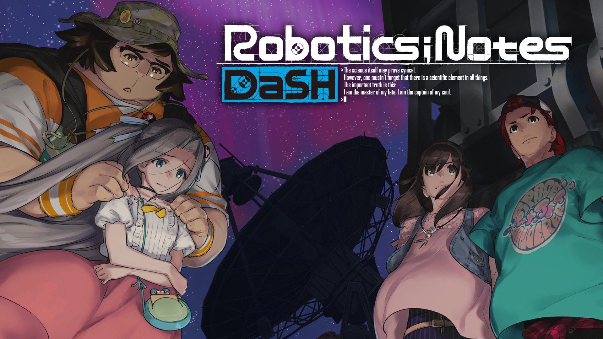 Robotics;Notes