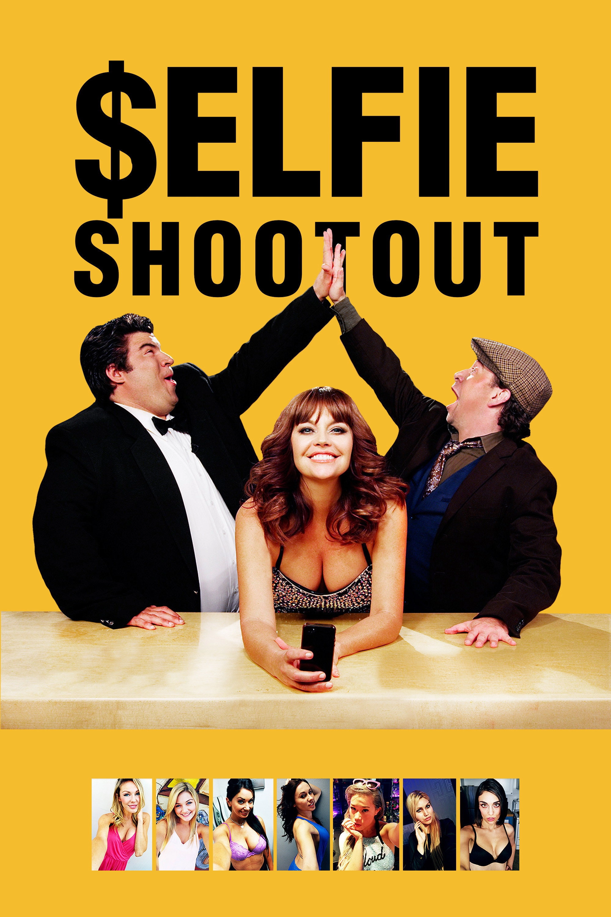 $elfie Shootout
