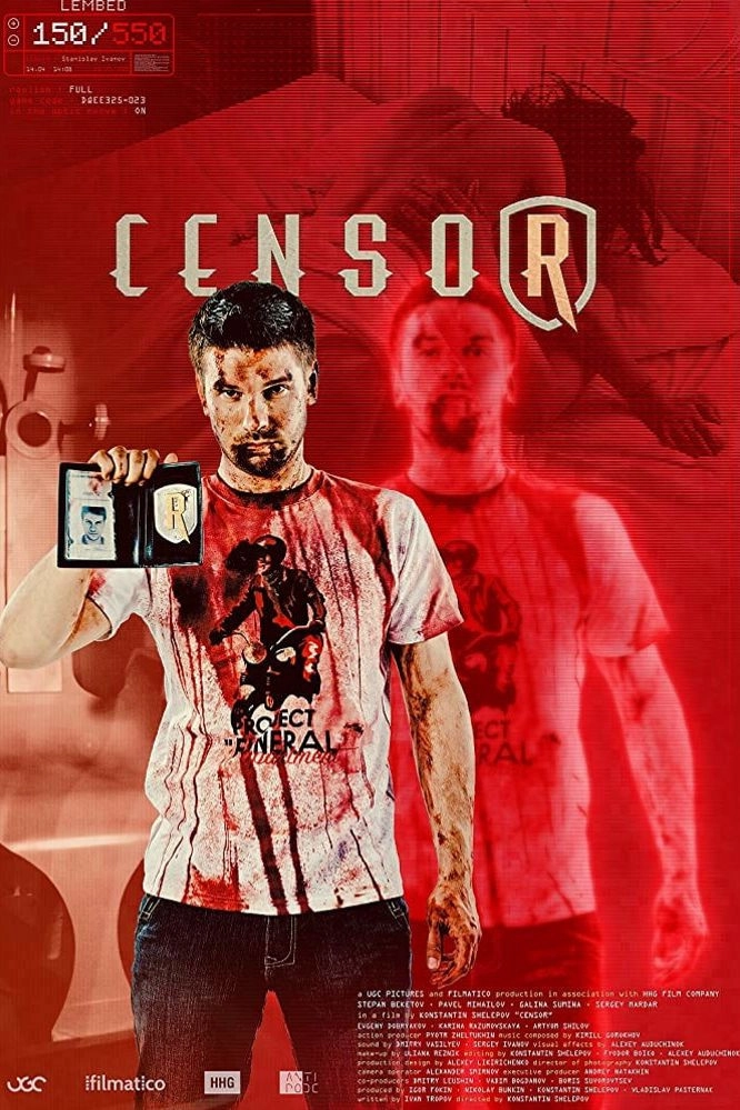 Censor